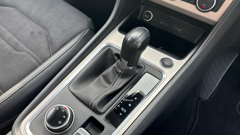 SEAT Ateca 1.5 TSI EVO Xperience 5dr DSG Petrol Estate